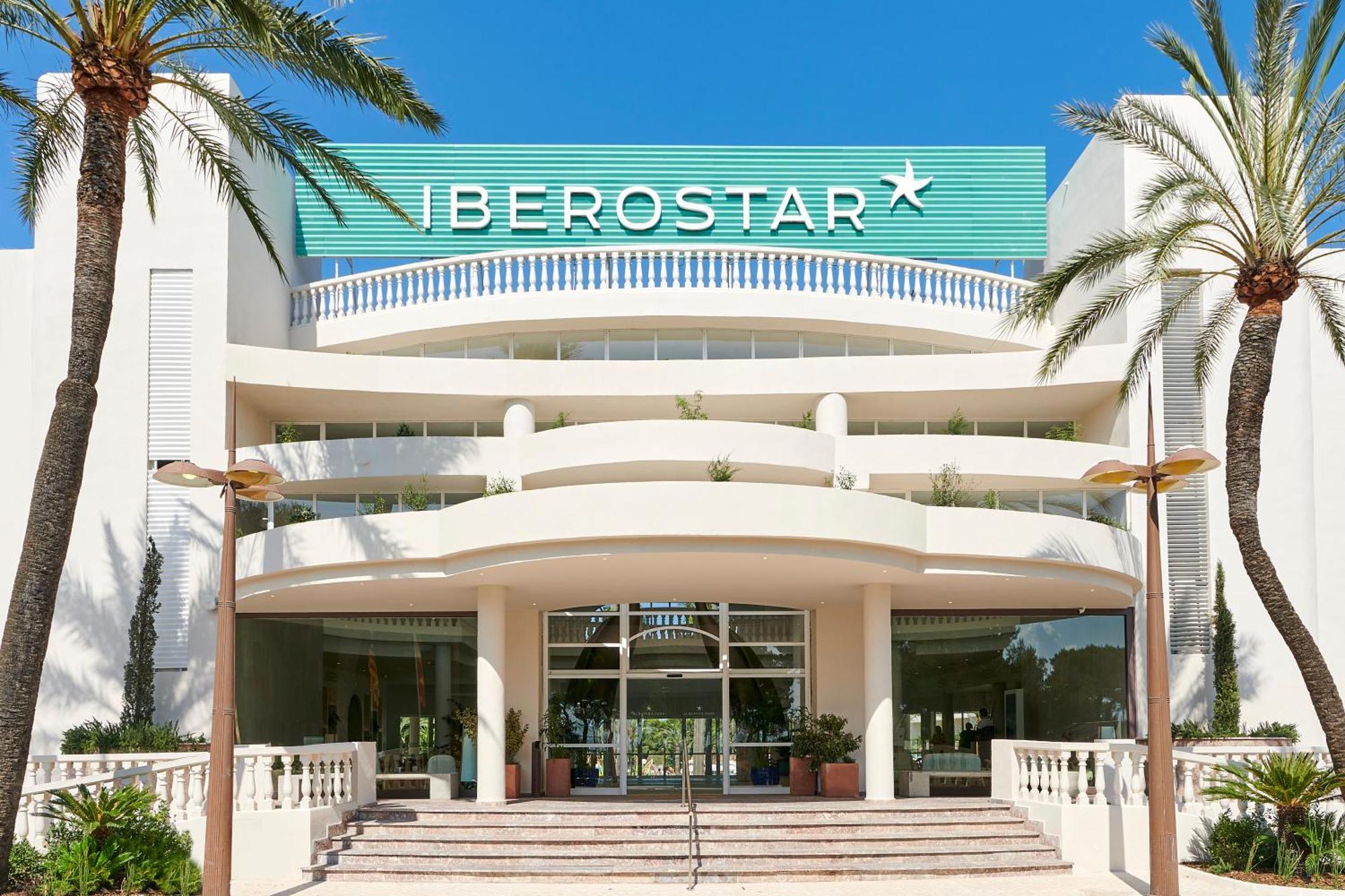 Iberostar Selection Albufera Park All Inclusive Playa de Muro  Esterno foto